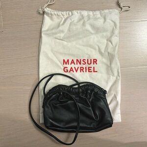 Mansur Gavriel Mini Cloud Bag